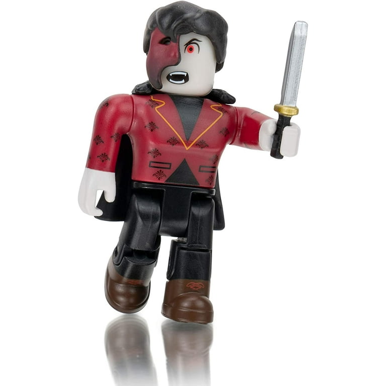 Roblox Vampire Hunters 3 Action Figure 2-Pack 