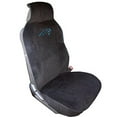 thumbnail image 1 of Carolina Panthers Seat Cover, 1 of 1