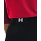 thumbnail image 3 of Pantalón de béisbol Under Armour Utility para hombre, color blanco y negro, 3 of 4