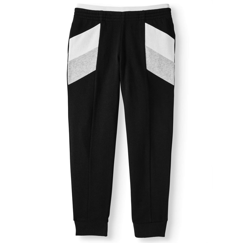 girls fleece sweatpants