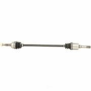 CV Axle Shaft Fits select: 2012-2014 FORD EDGE, 2012-2015 LINCOLN MKX