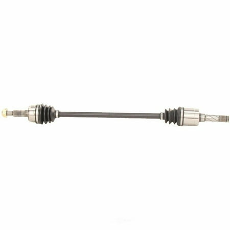 CV Axle Shaft Fits select: 2012-2014 FORD EDGE, 2012-2015 LINCOLN MKX