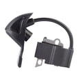 thumbnail image 3 of Módulo de bobina de encendido para soplador de hojas Stihl BG56 BG86 BG86C SH86 C reemplaza NO. 4241 1306B ACTIVE Biensenido a ACTIVE, 3 of 4
