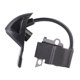 thumbnail image 3 of Módulo de bobina de encendido para soplador de hojas Stihl BG56 BG86 BG86C SH86 C reemplaza No. 4241 1306B ACTIVE Biensenido a ACTIVE, 3 of 4