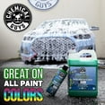 thumbnail image 3 of (2 pack) Chemical Guys CWS_110_16 Honeydew Snow Foam Car Wash Soap, 16 oz, Honeydew Scent, 3 of 12