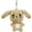 Beige-yh, variant on ATEEZ Cute Cartoon Plush Keychains - Kpop Bag & Key Pendant Decor