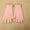 Pink, variant on Women's Ultra-Warm Touchscreen Gloves - Fleece Lined All-Weather Winter Knit