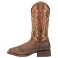 thumbnail image 3 of Dan Post Boots  Mens Bullhead Square Toe   Boots   Mid Calf, 3 of 5