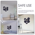 thumbnail image 4 of Shisuyan Photo Display Dark Blue 2Pcs 8.7X7.5X0.3In, 4 of 9
