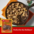 Betty Crocker REESE'S Brownie Mix With REESEâ S Peanut Butter Chips, 16