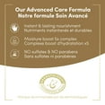 thumbnail image 4 of Dove Coconut and Almond Milk Foaming Hand Wash, 4 of 7