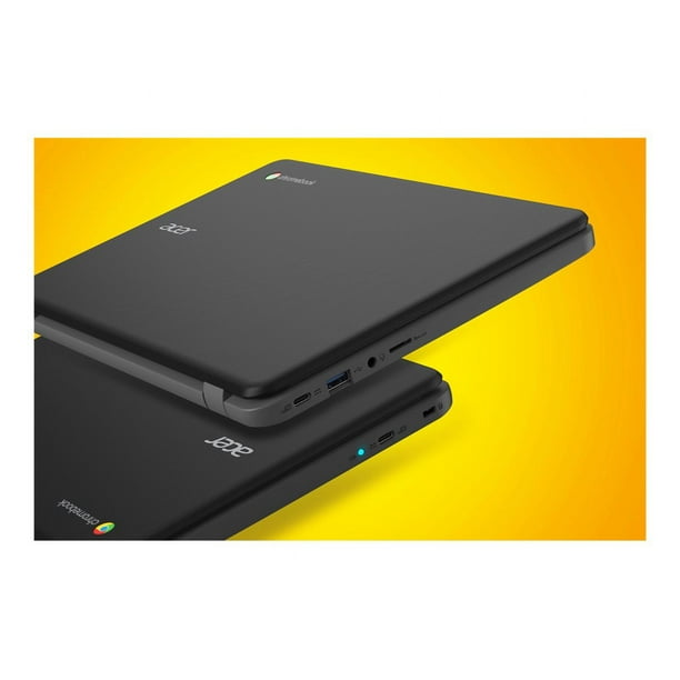 Acer Chromebook 311 C723 - Kompanio 528 - MT8186TV/AZA - Chrome OS