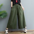 thumbnail image 3 of Pantalon Léger et Confortable pour l'Été Printemps, 3 of 7