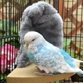 thumbnail image 3 of Forro polar Corner para jaula de loros Filhome Comfort Bird Blanket, 3 of 7