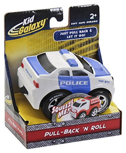 kid galaxy pull back cars