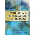 thumbnail image 1 of Writing for Publication in Nursing, 1 of 3
