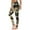 2-4-Multicolor, variant on SELONE Full Length Leggings for Women Mid Waist Plus Size Gym Leggings Summer Pants Curvy Slim Casual Long Vacation Pants Pull on Soft Yoga Lightweight Comfy Multicolor XL Breathable Beach Pants