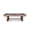 American Chocolate, variant on Empire USA Hank Pool Table with Premium Billiard Accessories, Doc & Holiday Collection, American Chocolate, 7 ft
