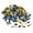 Style:Style 4;, variant on Congrats Grad Graduation Confetti 2023, Graduation Decorations of 2023 Decorations, Party Decorations, 5 packagesStyle:Style 2;