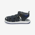 thumbnail image 4 of Stride Rite 360 Paddy Kid's Machine Washable Easy On/Off Sandal, Sizes 5-13, 4 of 9