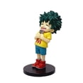 thumbnail image 3 of Figura de anime YLANONG MHA Midoriya Izuku Todoroki Shouto PVC, 3 of 7