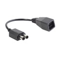 thumbnail image 1 of Para Microsoft Xbox 360 A Xbox Slim AC Power Adapter Cable Converter, 1 of 10