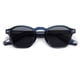 thumbnail image 2 of Gafas de Sol VANLINKER Retro Pequeñas Cuadradas VL9774 Marco Azul, 2 of 6