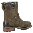 thumbnail image 2 of Cotswold Bottines en Cuir pour Femmes Kinsham, 2 of 6