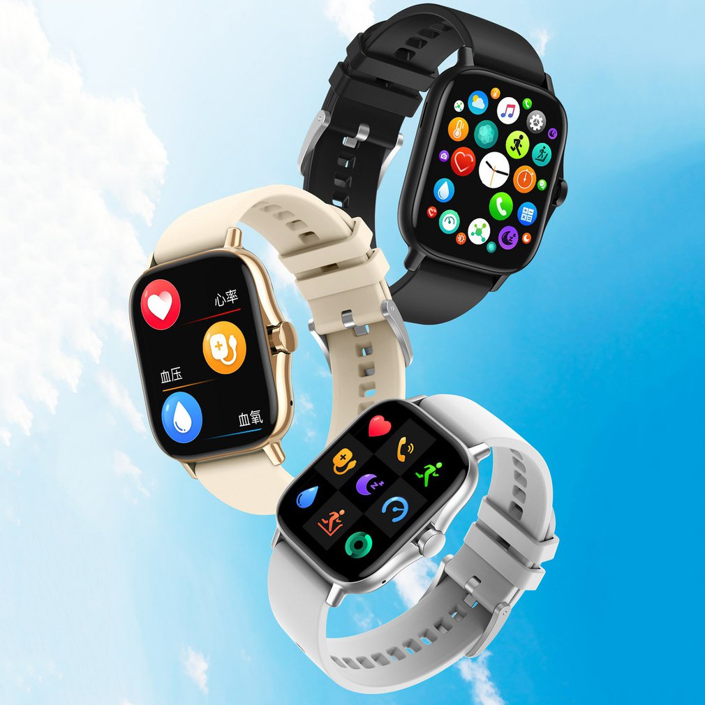 smartwatch dw11