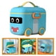 thumbnail image 3 of Caja portátil para botella de leche, contenedor de almacenamiento de fórmula de viaje, caja dispensadora de fórmula infantil, 3 of 6