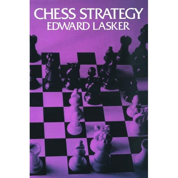 Dover Chess Chess Strategy, (Paperback)