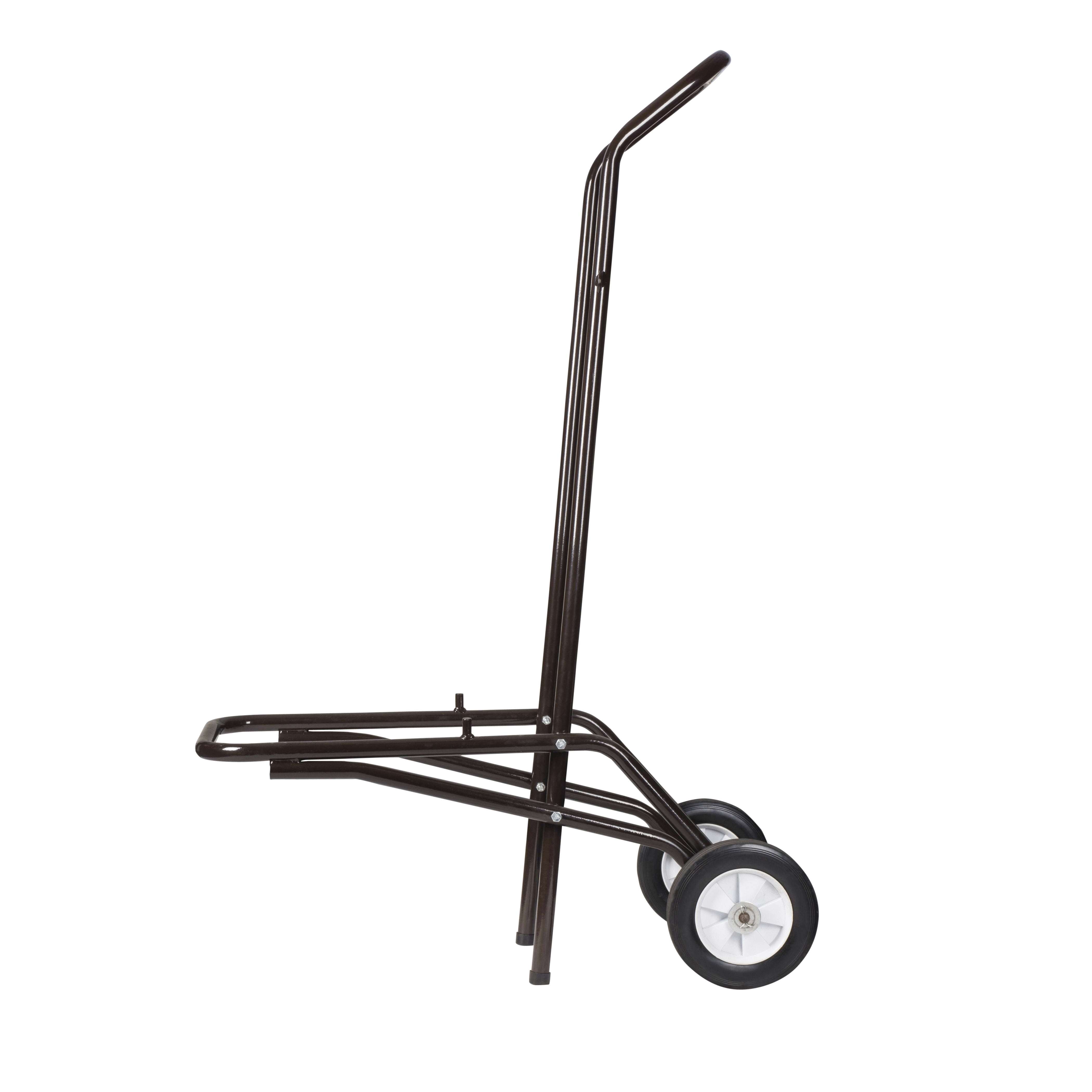 Hampden Furnishings Dolly For Alexis/Celia/Lila/Stella Series' Stack and Banquet Chairs