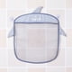 thumbnail image 1 of Bolsa de red para baño con ventosa NikouMX Bolsa de malla para pared de baño durabilidad mejorada, 1 of 8
