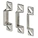 thumbnail image 3 of Prime Line Products Assorted Sizes Door Strike Plates  K5148, 3 of 3
