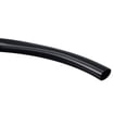 thumbnail image 1 of Unique Bargains Black PVC Tube Wire Harness Tubing 19/32' ID 10ft Sleeve for Wire Sheathing Wire Protection, 1 of 4