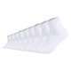 thumbnail image 1 of CAMP DAVID calcetines para hombre, paquete de 9 - Action-Mesh Cotton Quarter 9P, logo Blanco 39-42, 1 of 3
