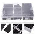 thumbnail image 4 of 1 Set Heat Shrink Tubing Assorted Sleeving Wrap Electrical DIY Wire Kit, 4 of 8