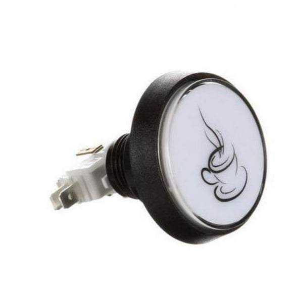 Bouton Poussoir d'Oem d'Origine PIC5-6 Sans Bouton