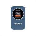 thumbnail image 1 of Enrutador Inalámbrico Portátil de 300 Mbps, 4/5G, Caja para Compartir WiFi 6, Punto de Acceso Móvil de Bolsillo, Mini Enrutador WiFi LTE, A, 1 of 5