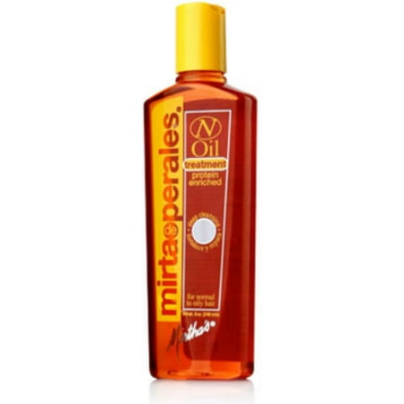 Mirta de Perales N Oil Treatment Shampoo,  16 oz