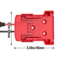 thumbnail image 4 of lanema Universal 18V Battery Adapter for Kids Electric Vehicles Harness Connectors, 4 of 7