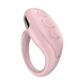thumbnail image 1 of Bluetooth Camera Remote Control Ring Style Wireless Mobile Phone Controller for iOS Android Devices with Type-C Charging 30 mAh Battery, 1 of 1