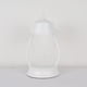 thumbnail image 5 of Lámpara de cera fundida, calentador de perfumado, lámpara de de iluminación, quemador de cera, eléctrico, lámpara de blanco Macarena Lámpara de vela más cálida, 5 of 8