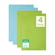 thumbnail image 1 of Paquete variado de alfombrillas Cricut para Cricut Joy Xtra (4 unidades), 1 of 9