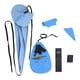 thumbnail image 2 of Trajes de limpieza LADE Saxophone Kit de Cuidado de la Limpieza Correa Corcho Grasa Pulgar Resto Amortiguador Reed Caso Boquilla Cepillo Mini Destornillador Paño de Limpieza LADE Trajes de limpieza, 2 of 6