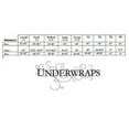 thumbnail image 3 of Underwraps Womens Queen of the Dead Dress Costume - Size Small, 3 of 3