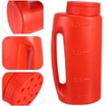 thumbnail image 3 of Handld Spreader,Seed Spreader Bottle,Pet Feeder,Fertilizer Spreader Bottle with Scoop, 3 of 8