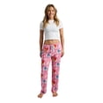 thumbnail image 4 of Disney's The Lady and the Tramp All-Over Print Women's Sleep Pajama Pants -Large, 4 of 7