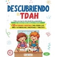 thumbnail image 1 of Libro Descubriendo el TDAH: Actividades para Niños con TDAH, 1 of 1