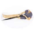 thumbnail image 4 of Pull Up Assist Device with Handle Strap Sitting, Sit Up Hoist for Elderly, Senior, Injury Recovery Patient, Pregnant, Handicap - Padded Hand Grip ShuxiuWang 9024715135001, 4 of 5